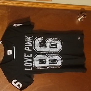 Size small victoria secret top